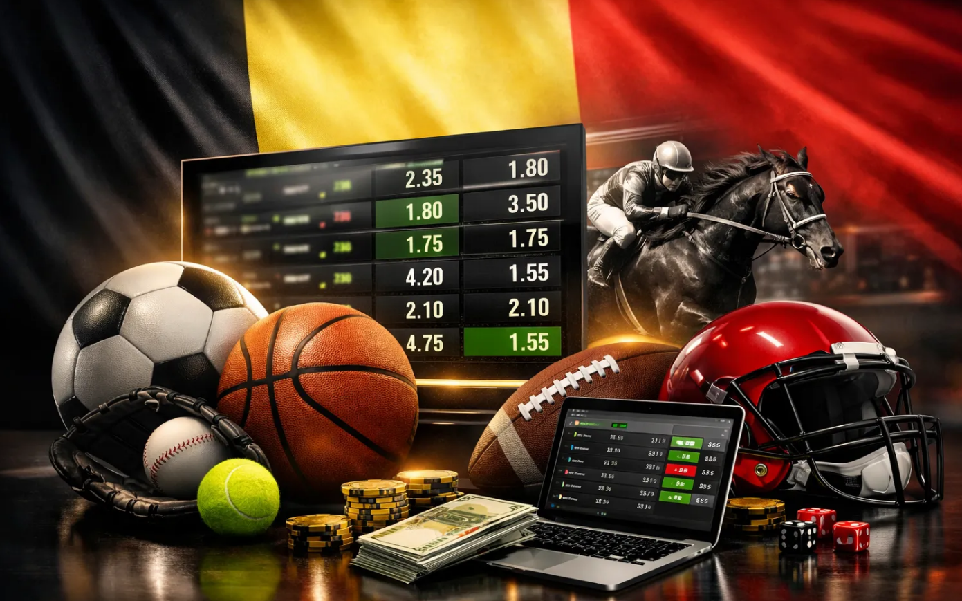 pm bet online Online Betting for Real-Time Match Statistics